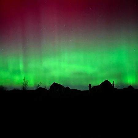 Hillview Portree Isle Of Skye Self Catering House Villa Ngoại thất bức ảnh
