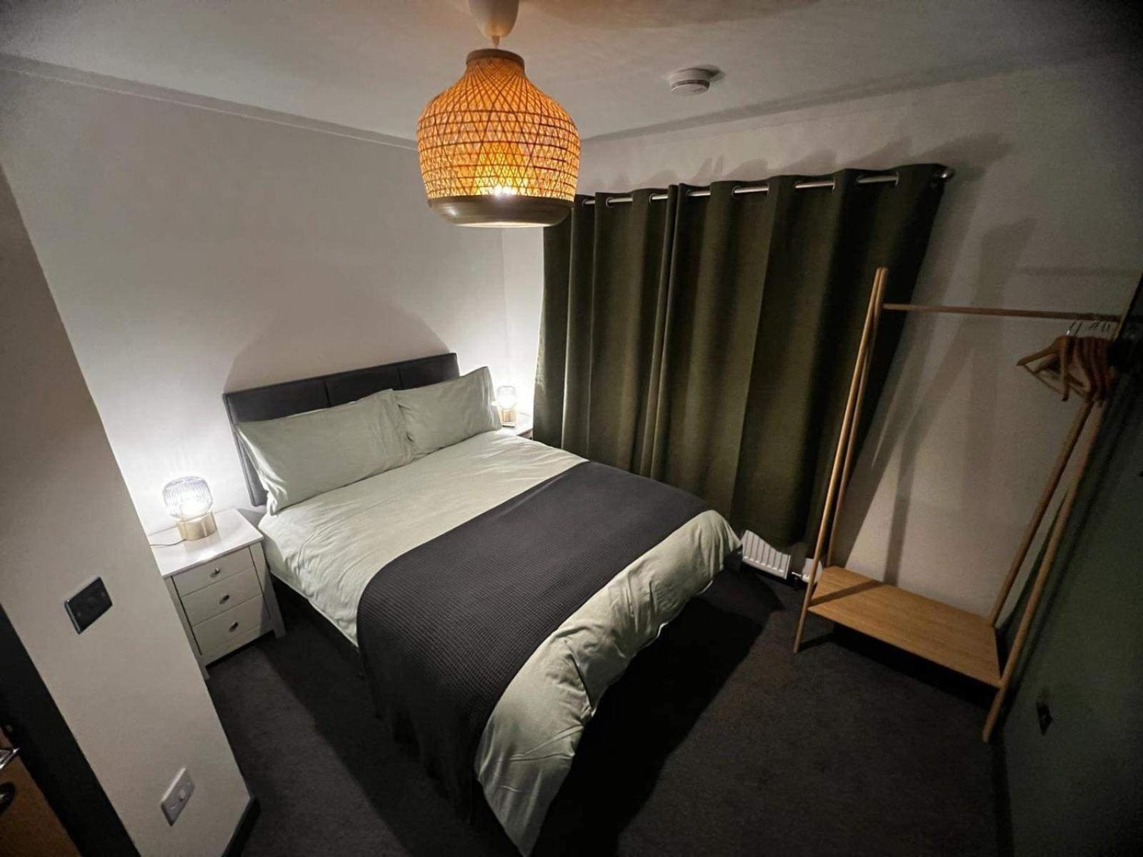 Hillview Portree Isle Of Skye Self Catering House Villa Ngoại thất bức ảnh
