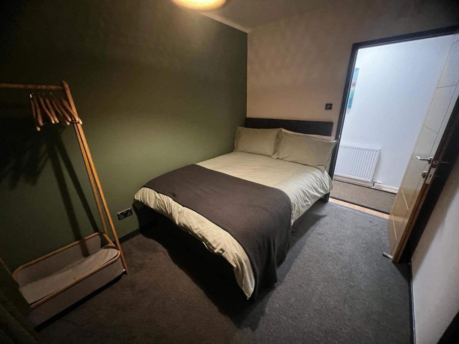 Hillview Portree Isle Of Skye Self Catering House Villa Ngoại thất bức ảnh