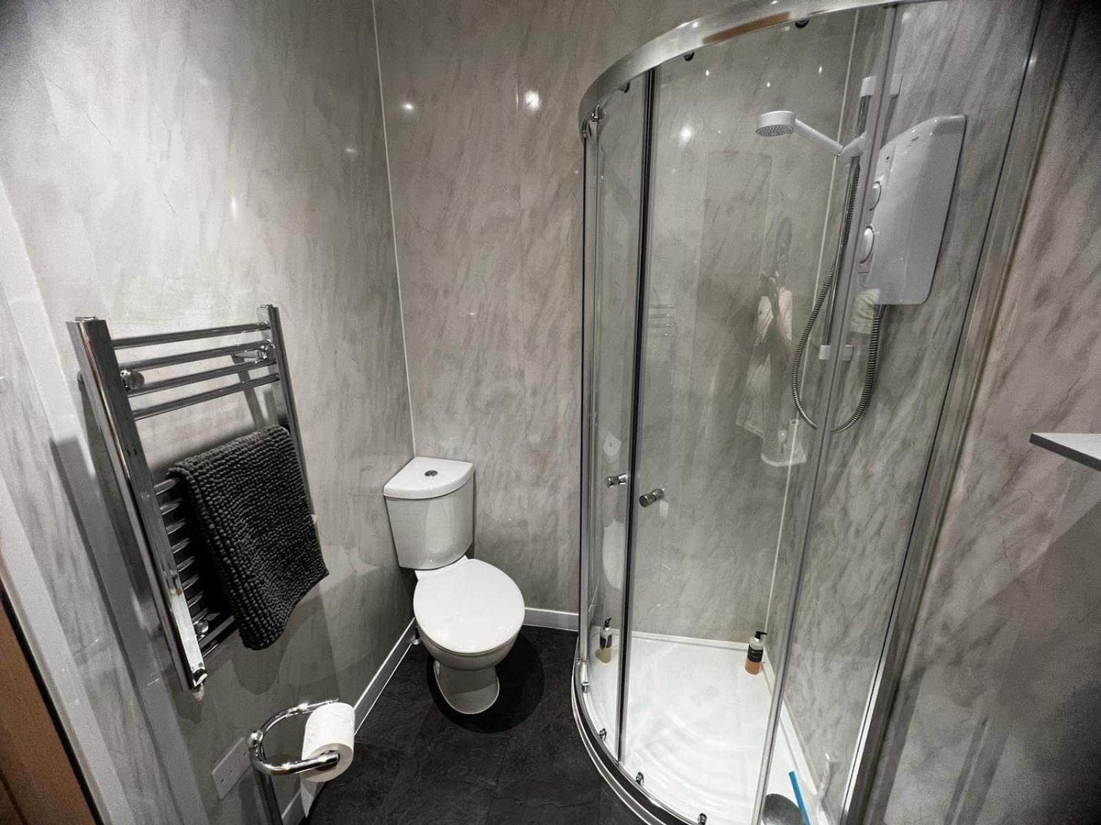 Hillview Portree Isle Of Skye Self Catering House Villa Ngoại thất bức ảnh