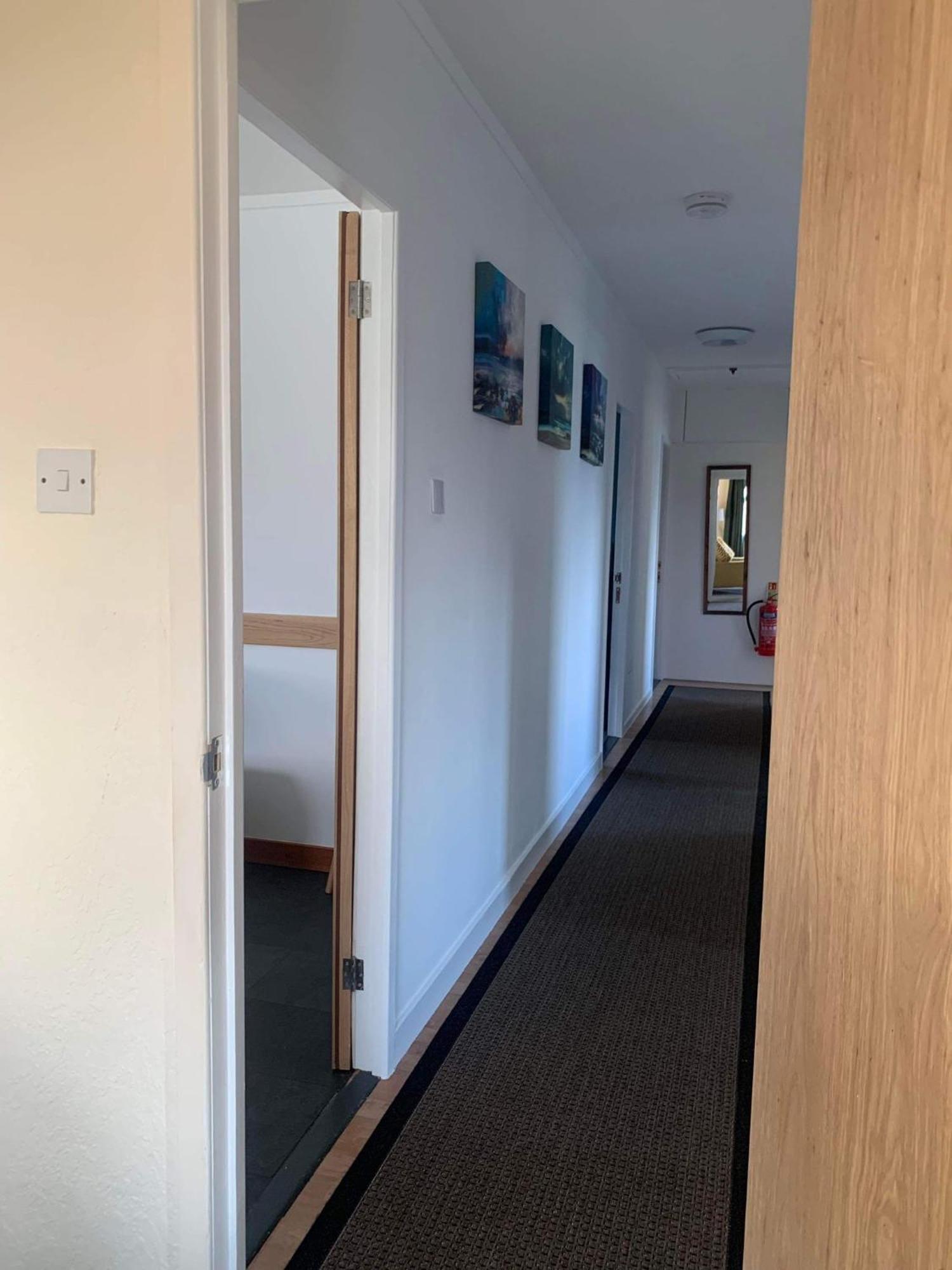 Hillview Portree Isle Of Skye Self Catering House Villa Ngoại thất bức ảnh